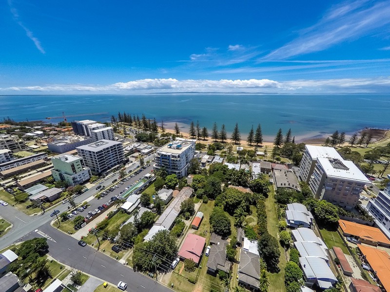 8/8 Bunton Street, Scarborough QLD 4020