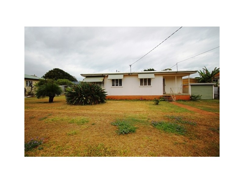 1 Maryborough Terrace, Scarborough QLD 4020