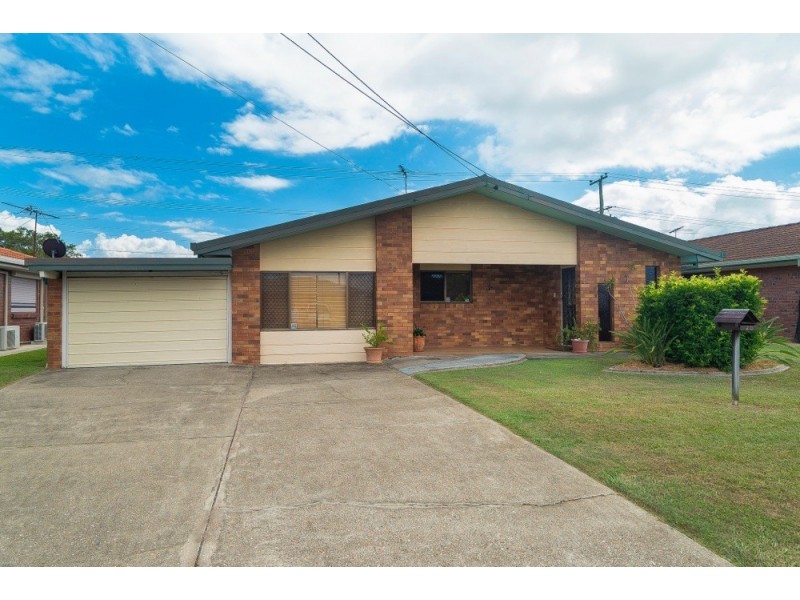 28 Bianco Street, Kippa-ring QLD 4021