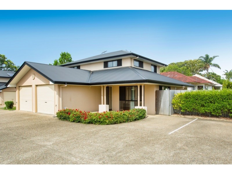 1/5-7 Bramble Street, Woody Point QLD 4019