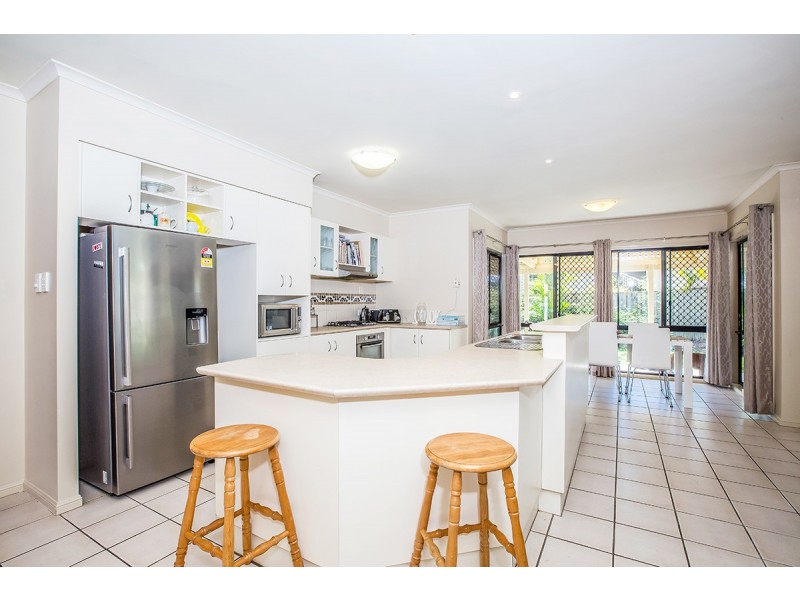 12 Sefton Court, North Lakes QLD 4509