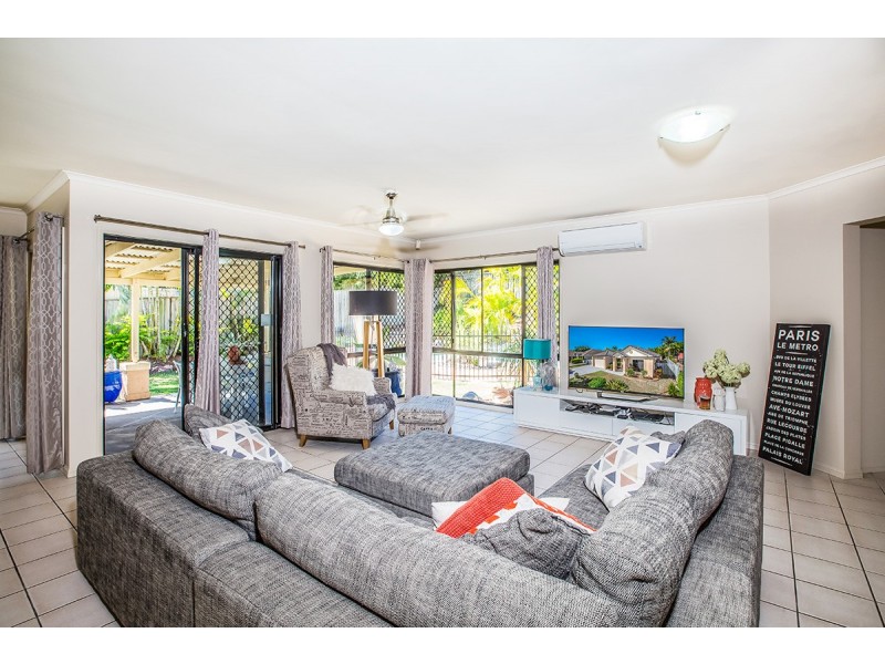 12 Sefton Court, North Lakes QLD 4509