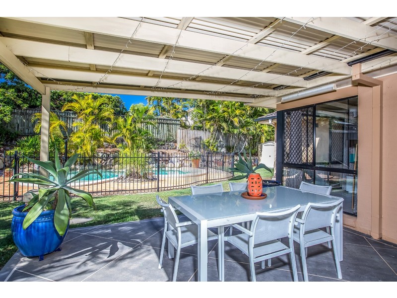 12 Sefton Court, North Lakes QLD 4509