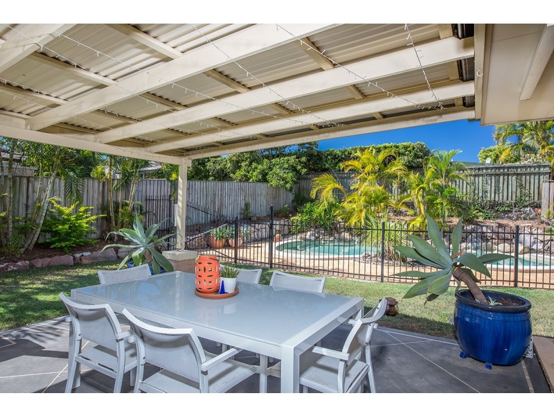 12 Sefton Court, North Lakes QLD 4509