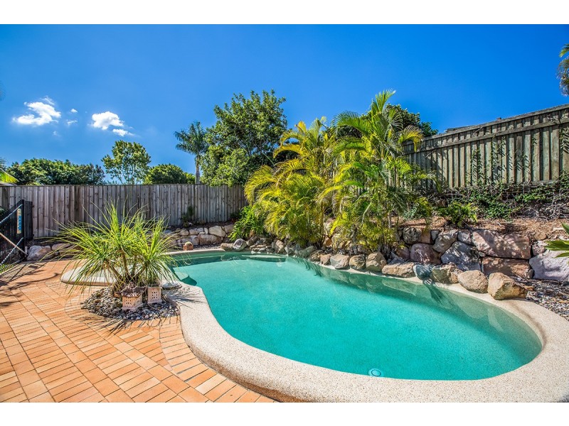 12 Sefton Court, North Lakes QLD 4509