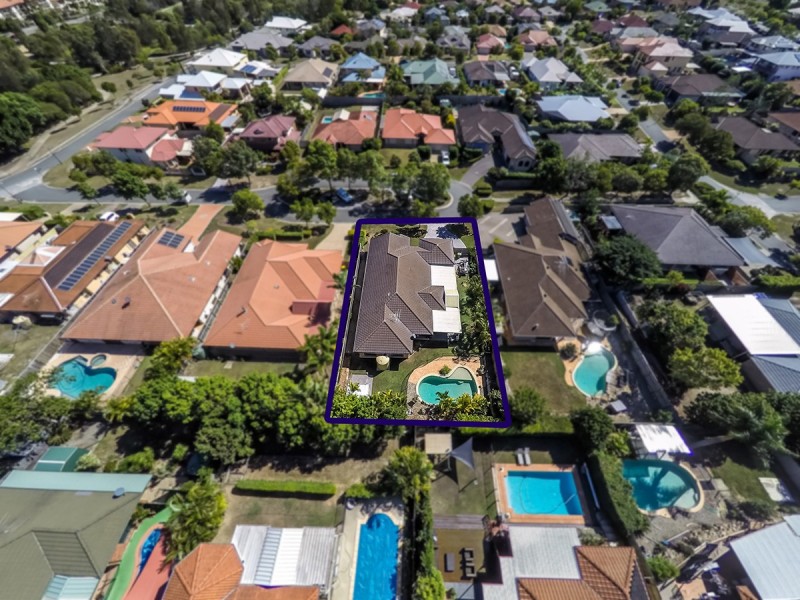 12 Sefton Court, North Lakes QLD 4509