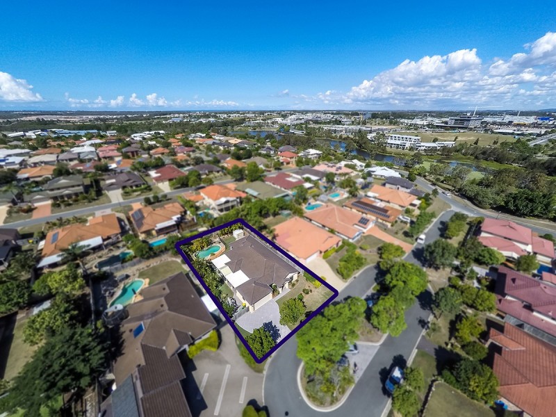 12 Sefton Court, North Lakes QLD 4509
