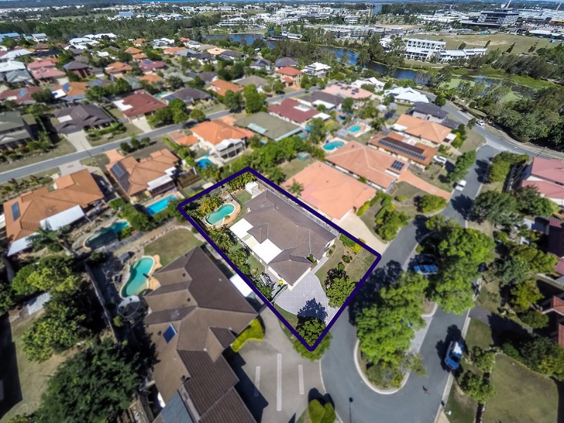 12 Sefton Court, North Lakes QLD 4509