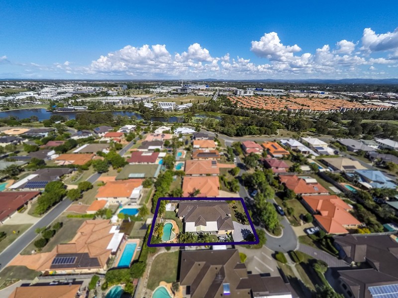 12 Sefton Court, North Lakes QLD 4509