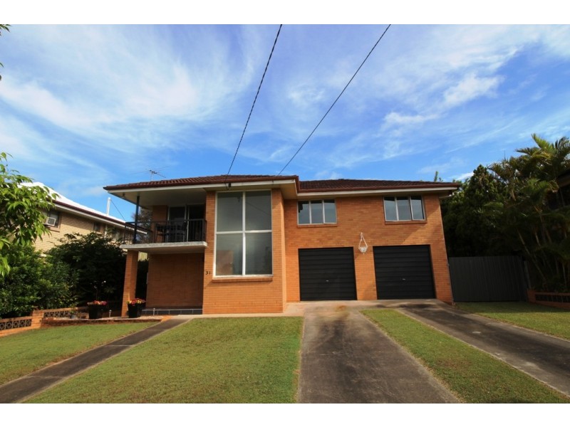 31 Gardenia Street, Clontarf QLD 4019