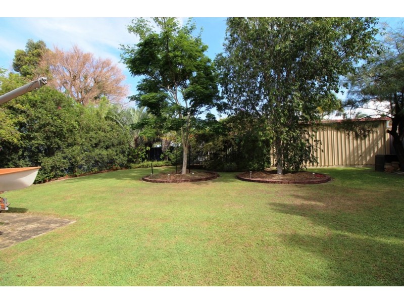 31 Gardenia Street, Clontarf QLD 4019