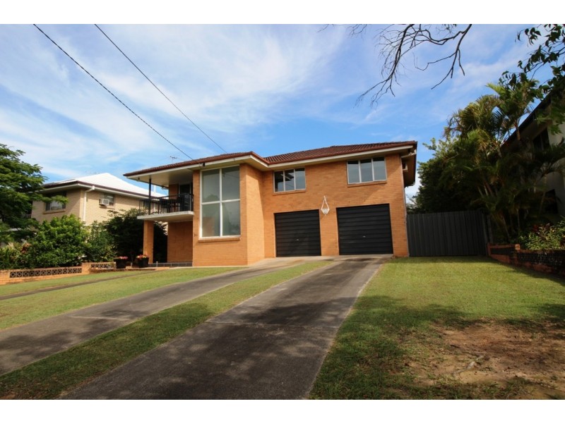 31 Gardenia Street, Clontarf QLD 4019