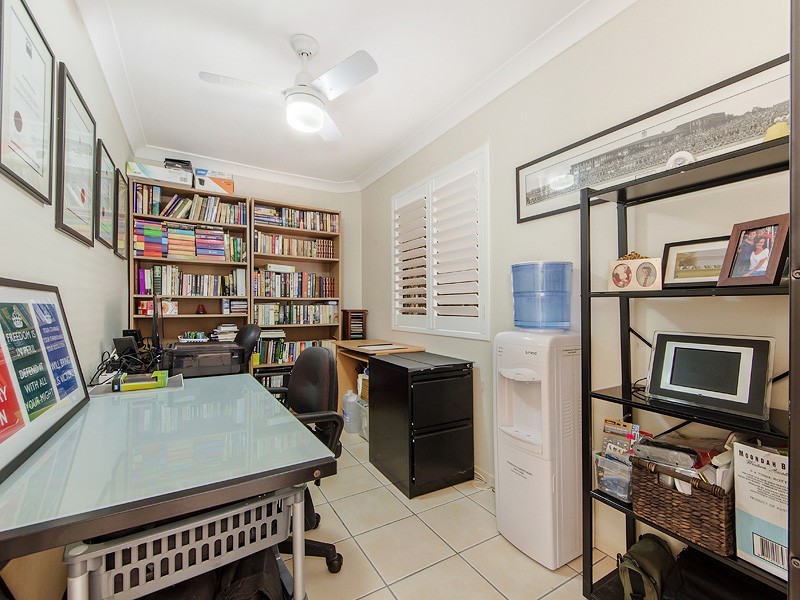 9/16-18 Georgina Street, Woody Point QLD 4019