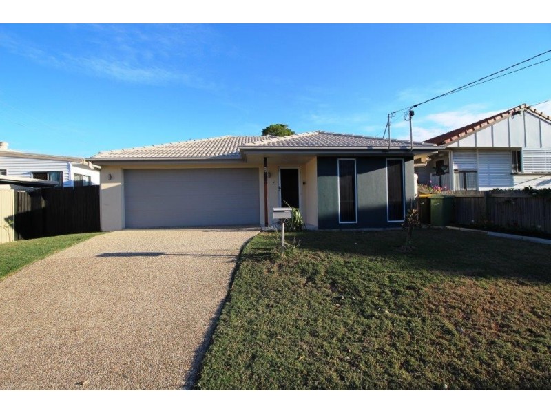 1a Edwin Street, Redcliffe QLD 4020