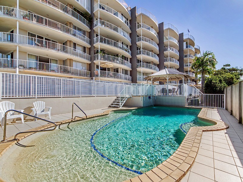 23/14-20 Duffield Road, Margate QLD 4019