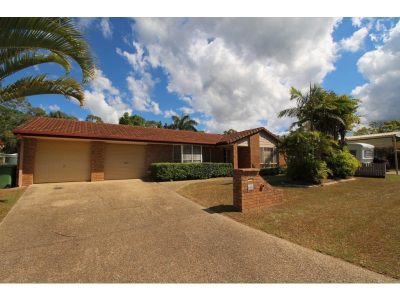 25 Trafalgar Drive, Kippa-ring QLD 4021