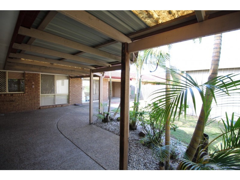 25 Trafalgar Drive, Kippa-ring QLD 4021