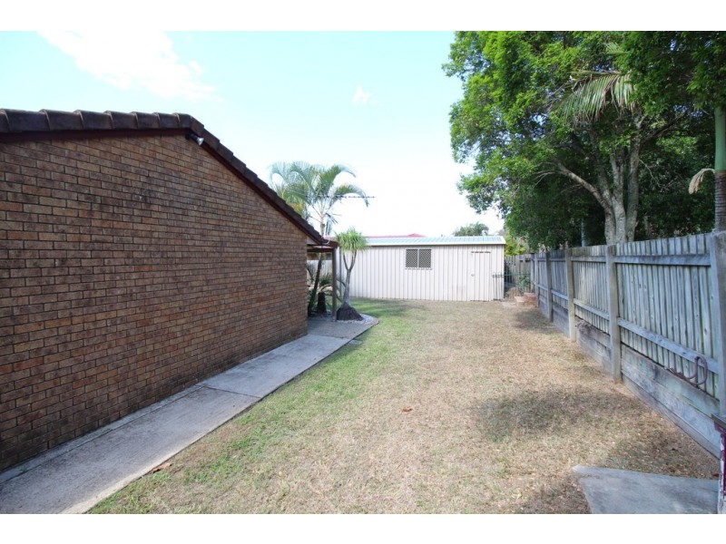 25 Trafalgar Drive, Kippa-ring QLD 4021