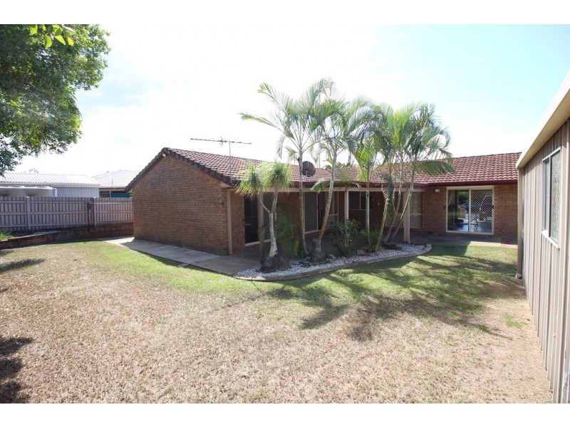 25 Trafalgar Drive, Kippa-ring QLD 4021