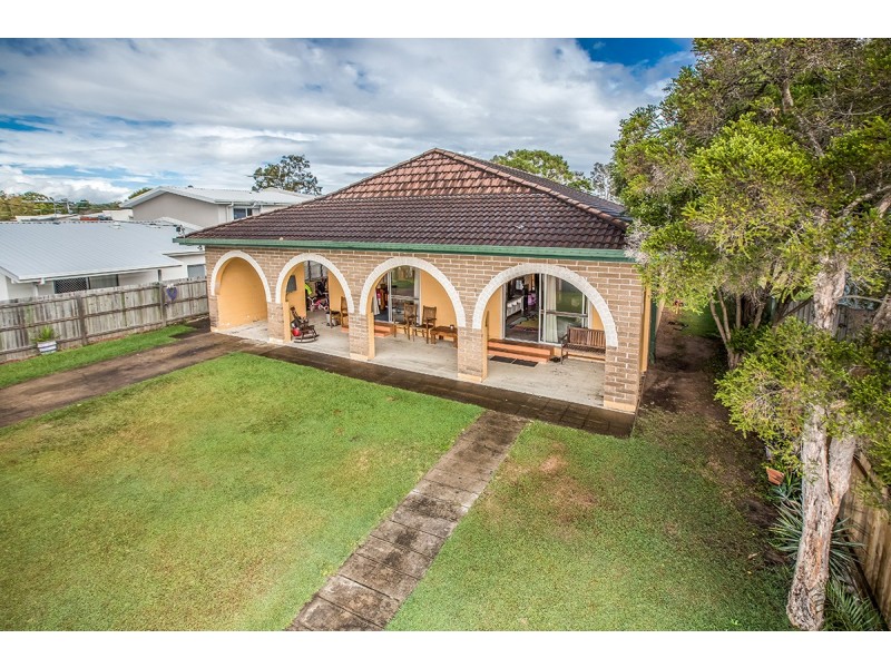 15 Leandi Drive, Deception Bay QLD 4508