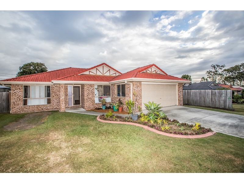 14 Logan Terrace, Deception Bay QLD 4508