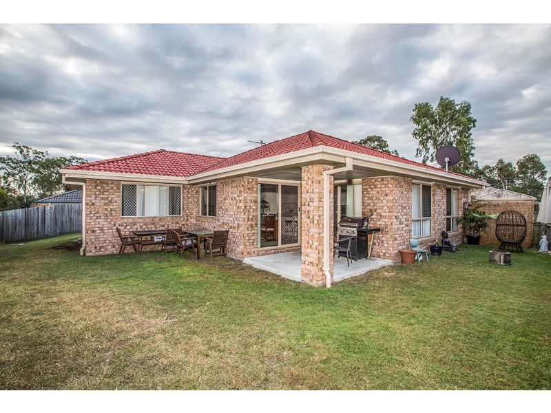 14 Logan Terrace, Deception Bay QLD 4508
