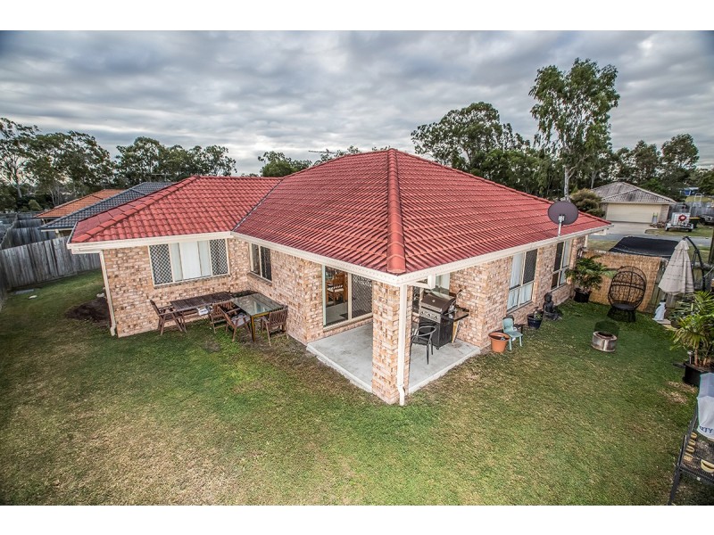 14 Logan Terrace, Deception Bay QLD 4508