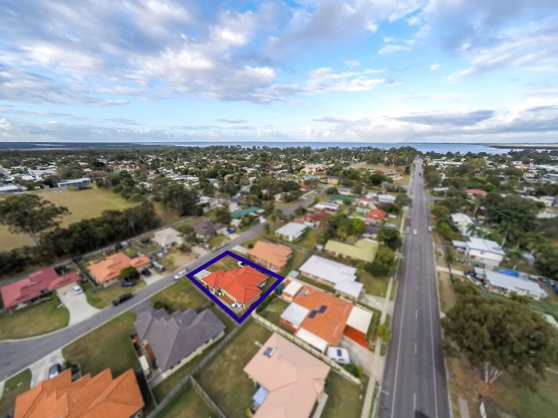 14 Logan Terrace, Deception Bay QLD 4508