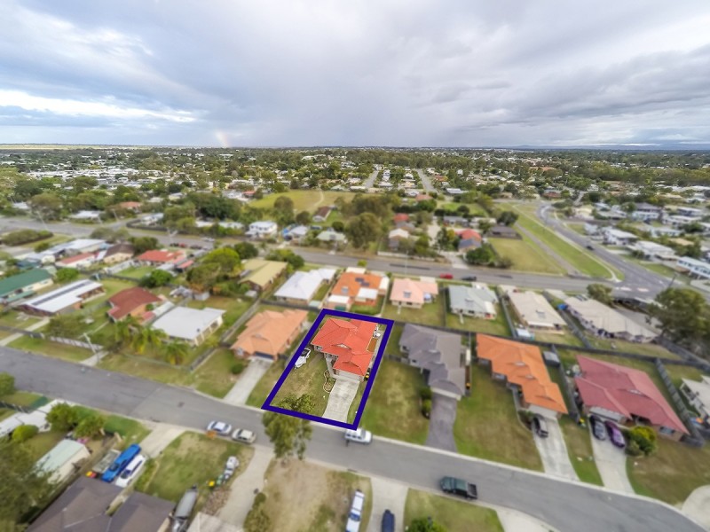 14 Logan Terrace, Deception Bay QLD 4508
