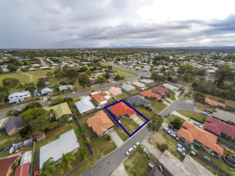 14 Logan Terrace, Deception Bay QLD 4508