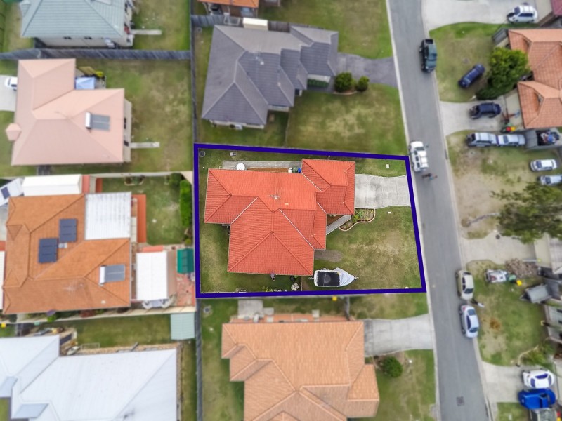 14 Logan Terrace, Deception Bay QLD 4508
