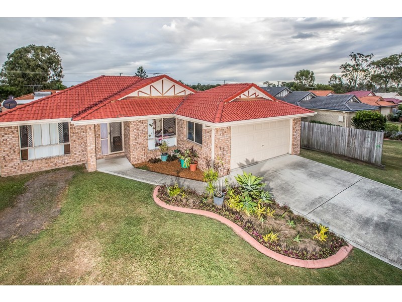 14 Logan Terrace, Deception Bay QLD 4508