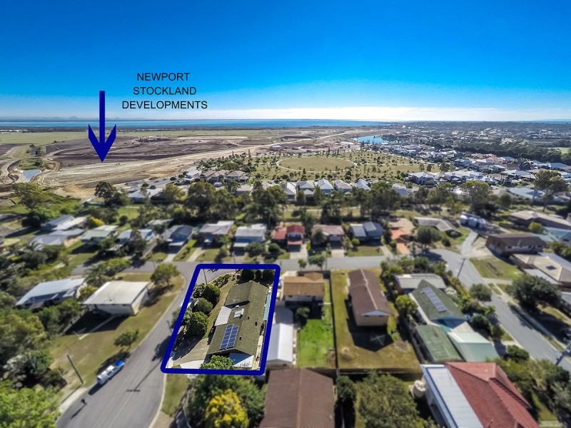 1 Collett Court, Kippa-ring QLD 4021