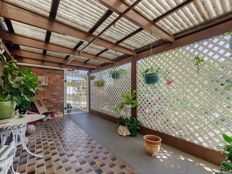 1 Collett Court, Kippa-ring QLD 4021