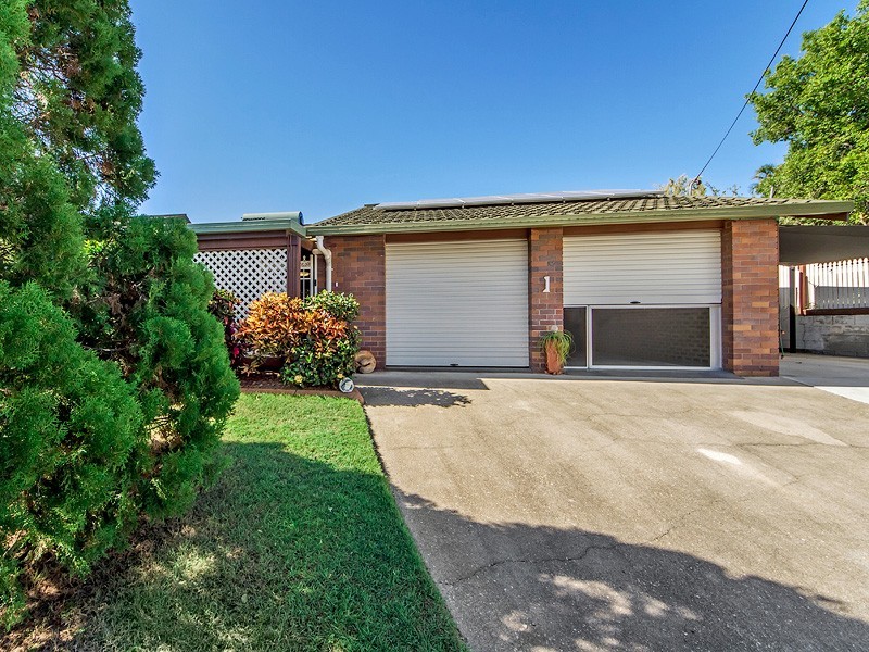 1 Collett Court, Kippa-ring QLD 4021