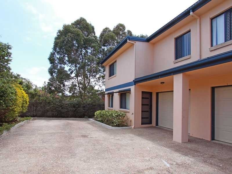4/62 Fleet Drive, Kippa-ring QLD 4021