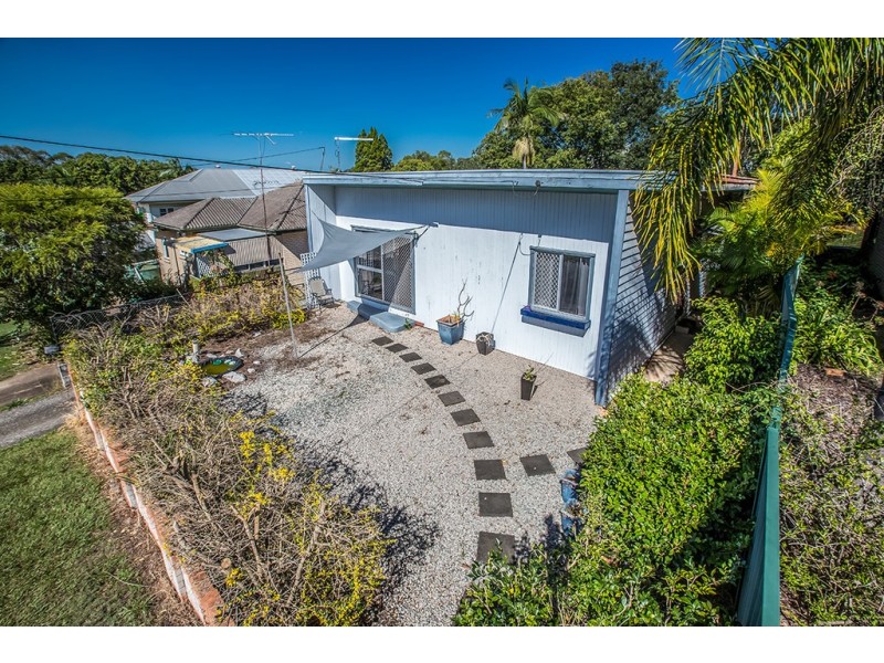 28 Sheehy Street, Stafford QLD 4053