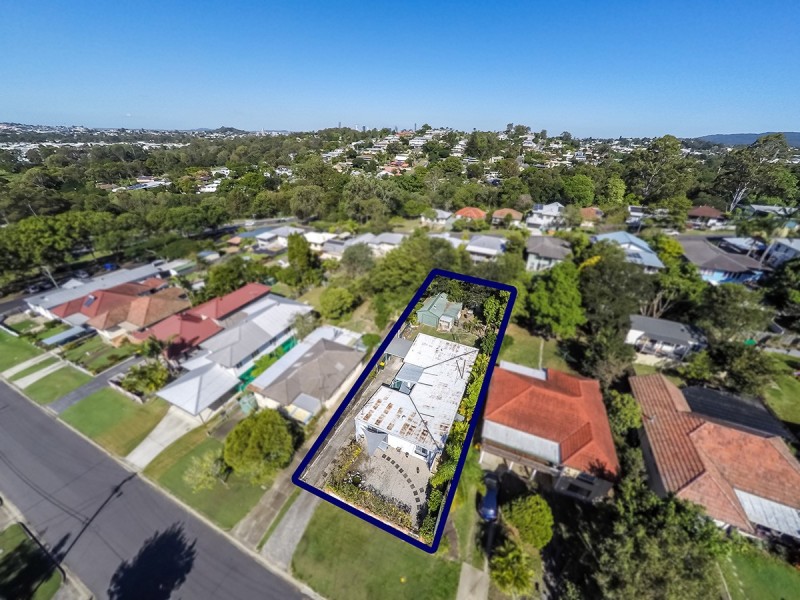 28 Sheehy Street, Stafford QLD 4053