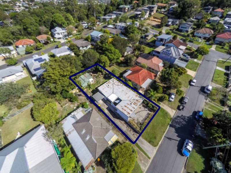 28 Sheehy Street, Stafford QLD 4053