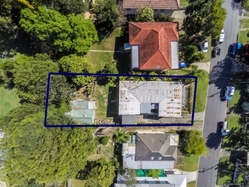 28 Sheehy Street, Stafford QLD 4053