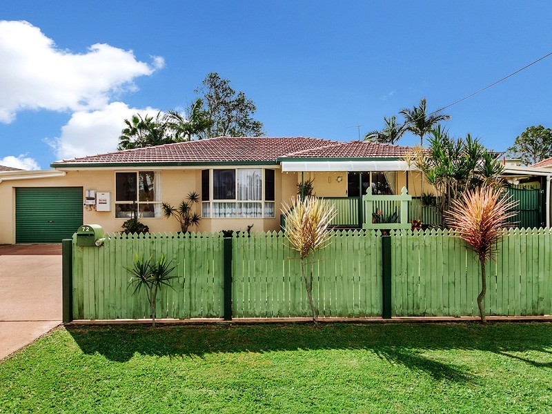 72 Griffith Road, Scarborough QLD 4020