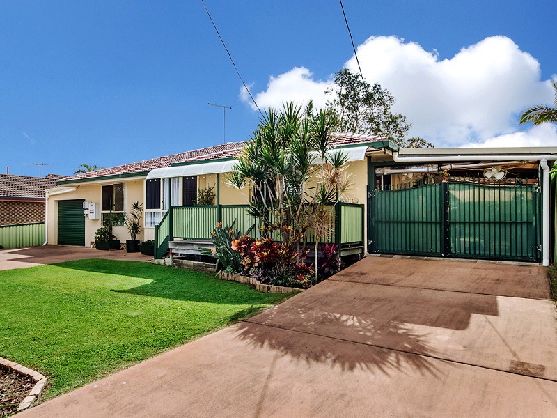 72 Griffith Road, Scarborough QLD 4020