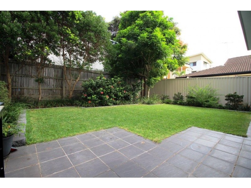 4/12 Portwood Street, Redcliffe QLD 4020