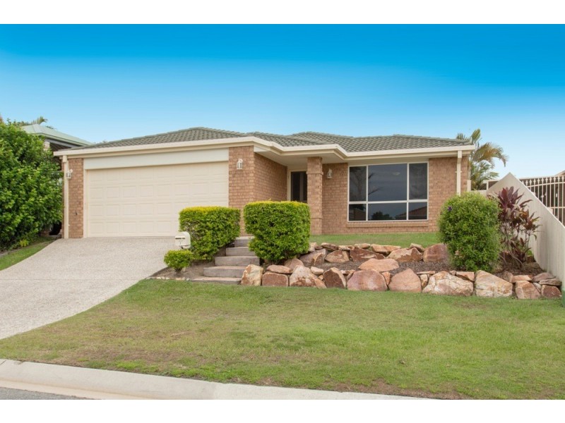 7 Cottonwood Street, Rothwell QLD 4022