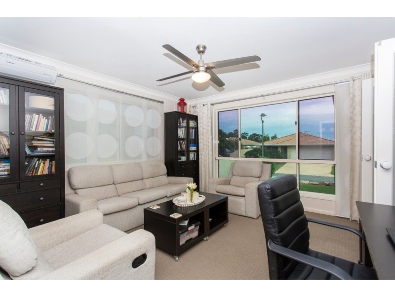 7 Cottonwood Street, Rothwell QLD 4022