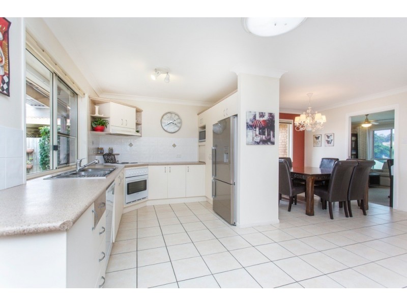 7 Cottonwood Street, Rothwell QLD 4022