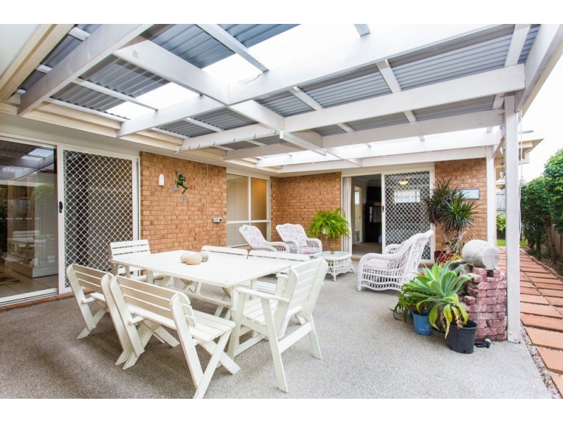 7 Cottonwood Street, Rothwell QLD 4022
