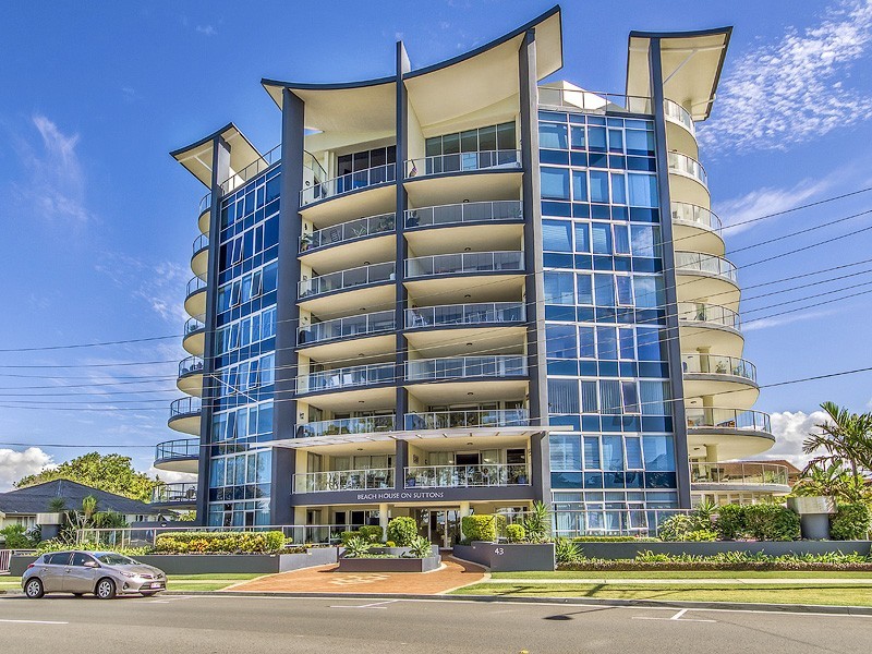 11/43 Marine Parade, Redcliffe QLD 4020