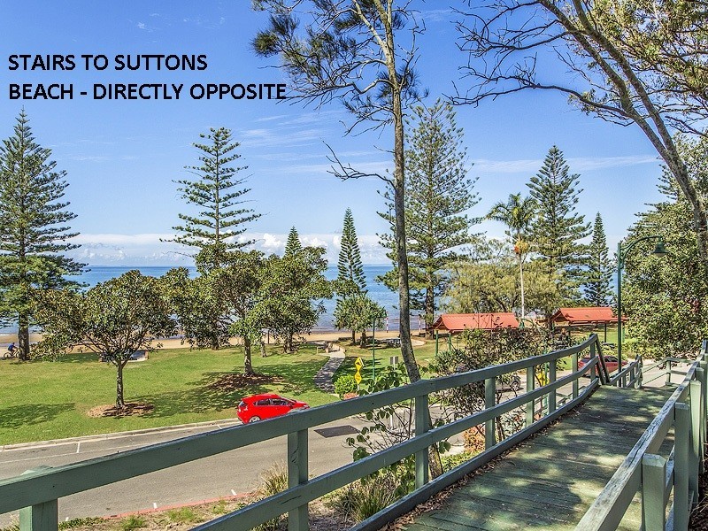 11/43 Marine Parade, Redcliffe QLD 4020