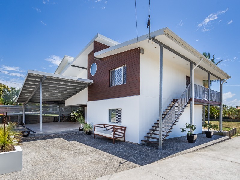 34 Michel Road, Scarborough QLD 4020
